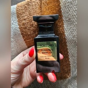Tom Ford Tobacco Vanille